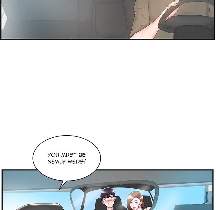 Sister-in-Law Chapter 8 Page 82