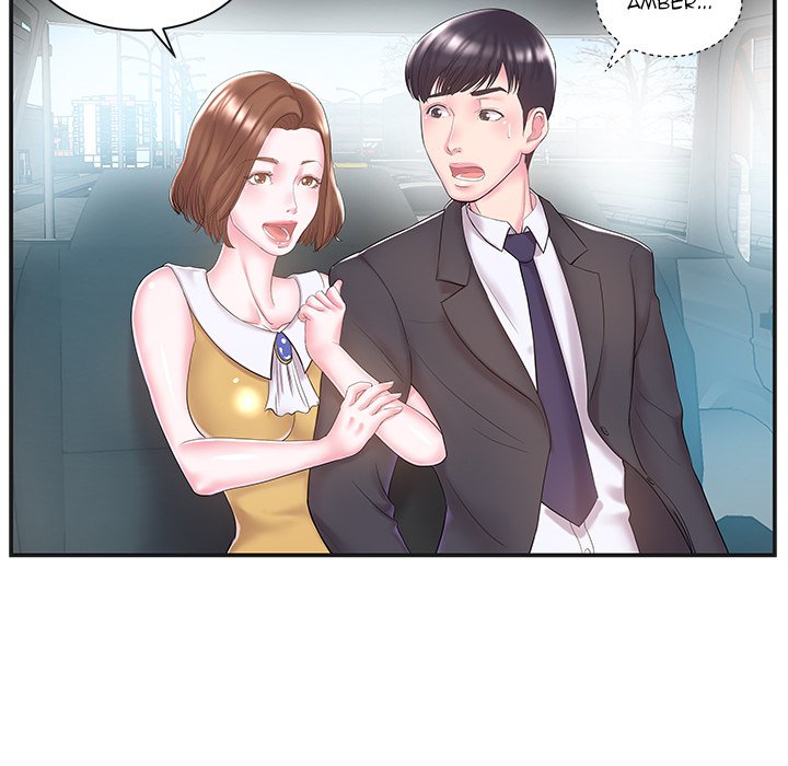 Sister-in-Law Chapter 8 Page 84