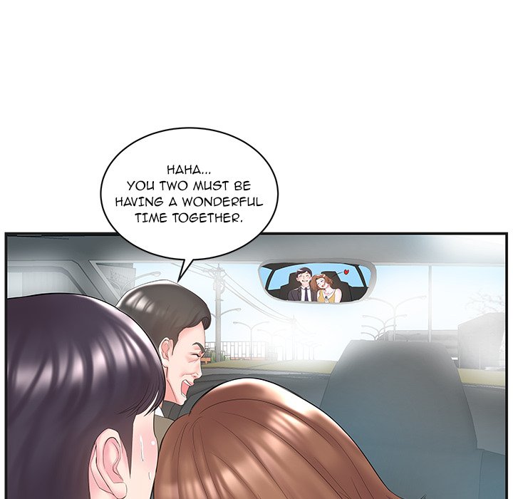 Sister-in-Law Chapter 8 Page 85