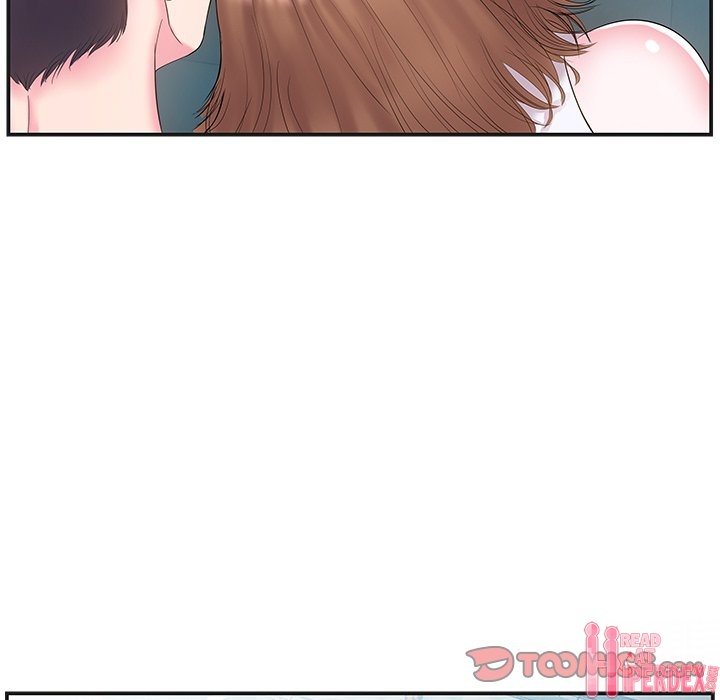 Sister-in-Law Chapter 8 Page 86