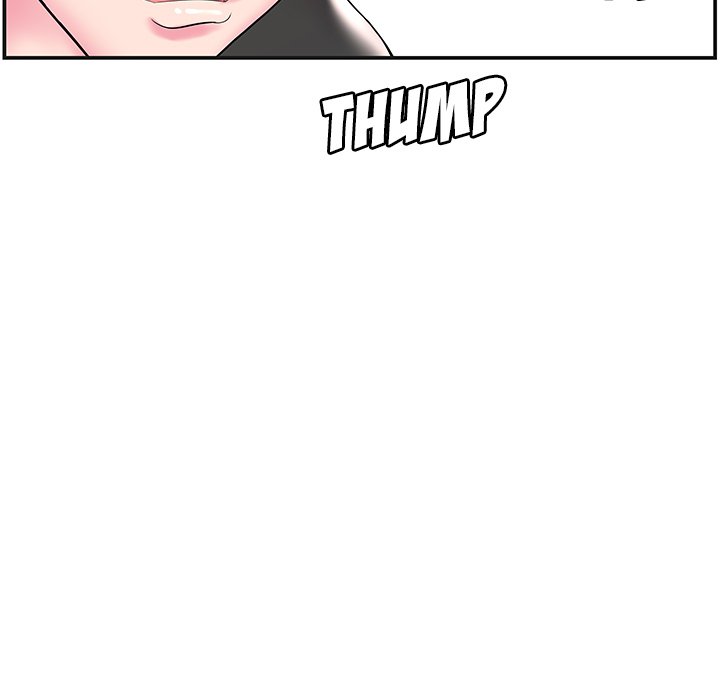 Sister-in-Law Chapter 8 Page 9