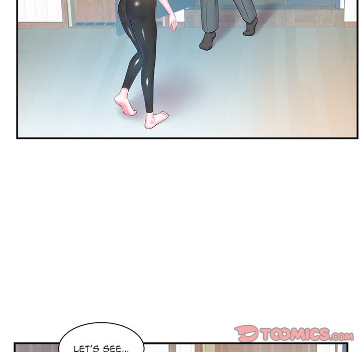 Sister-in-Law Chapter 8 Page 92