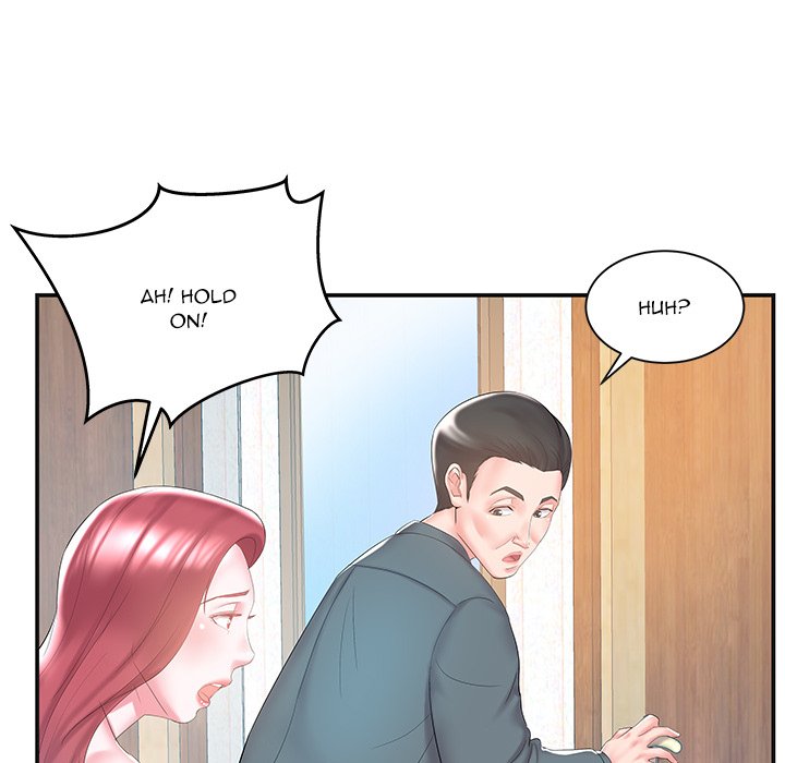 Sister-in-Law Chapter 8 Page 94