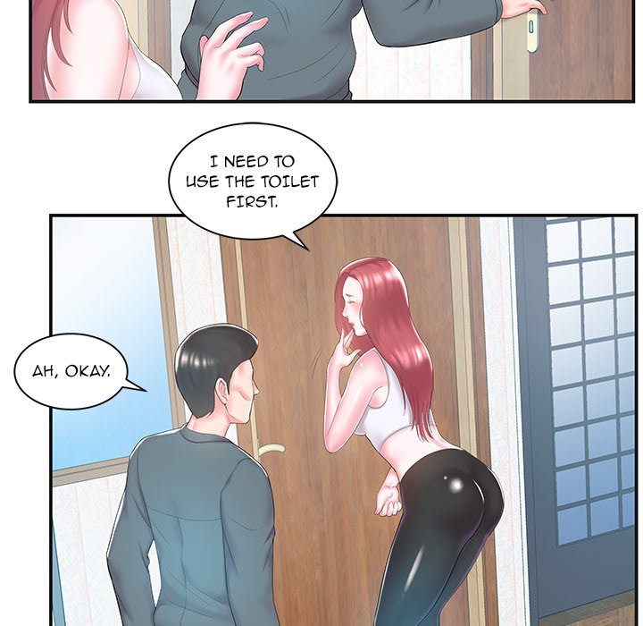 Sister-in-Law Chapter 8 Page 95