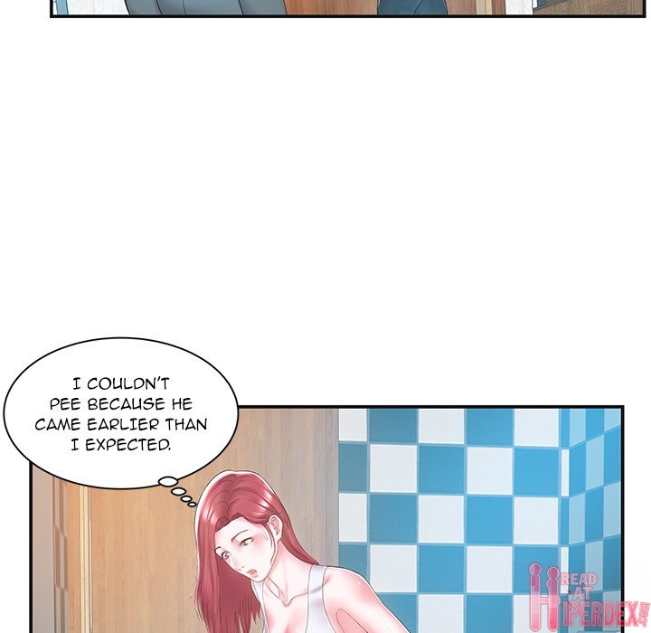 Sister-in-Law Chapter 8 Page 96