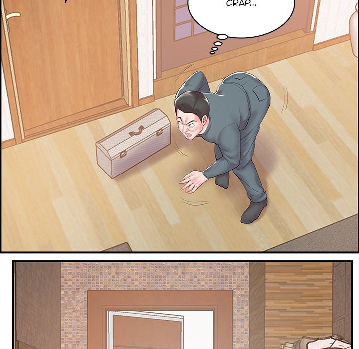Sister-in-Law Chapter 9 Page 13