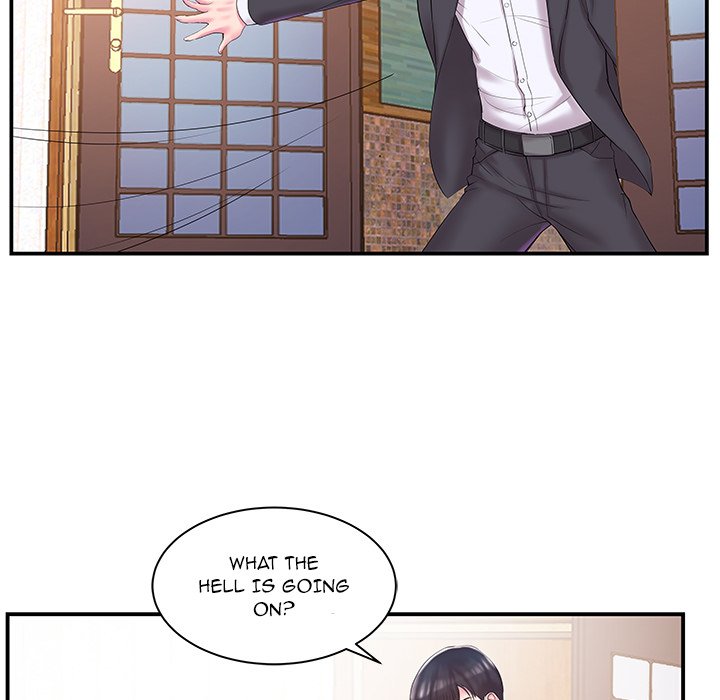 Sister-in-Law Chapter 9 Page 19