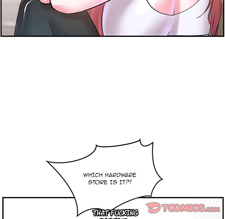Sister-in-Law Chapter 9 Page 22