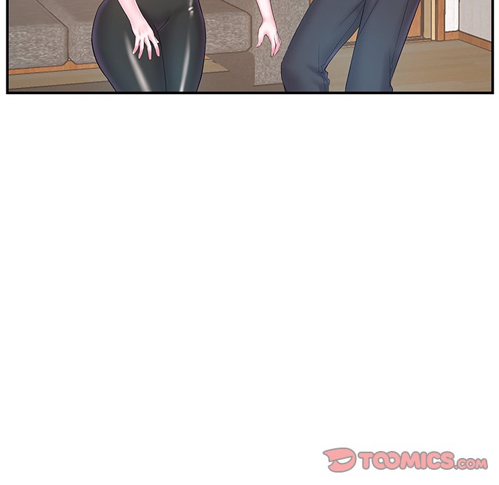 Sister-in-Law Chapter 9 Page 26