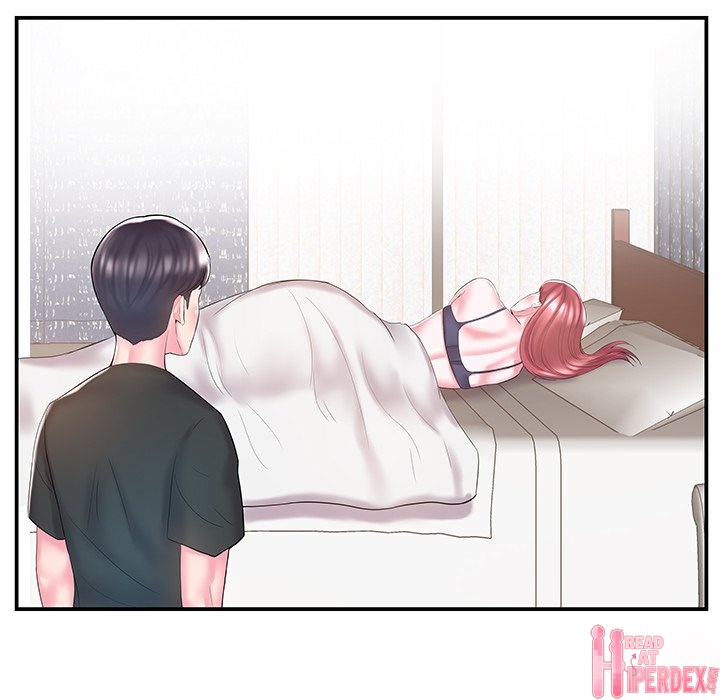 Sister-in-Law Chapter 9 Page 27