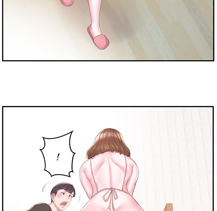 Sister-in-Law Chapter 9 Page 32