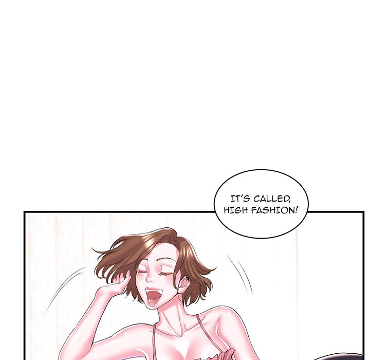 Sister-in-Law Chapter 9 Page 35