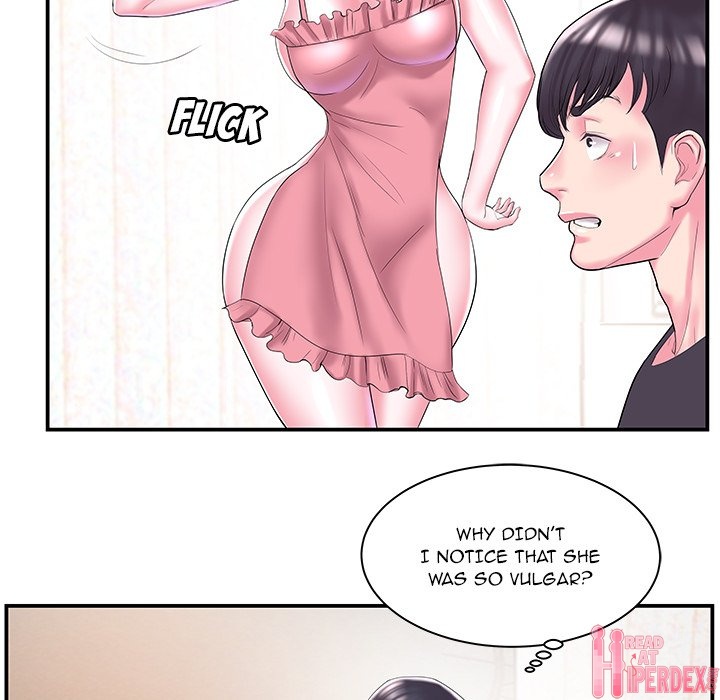 Sister-in-Law Chapter 9 Page 36