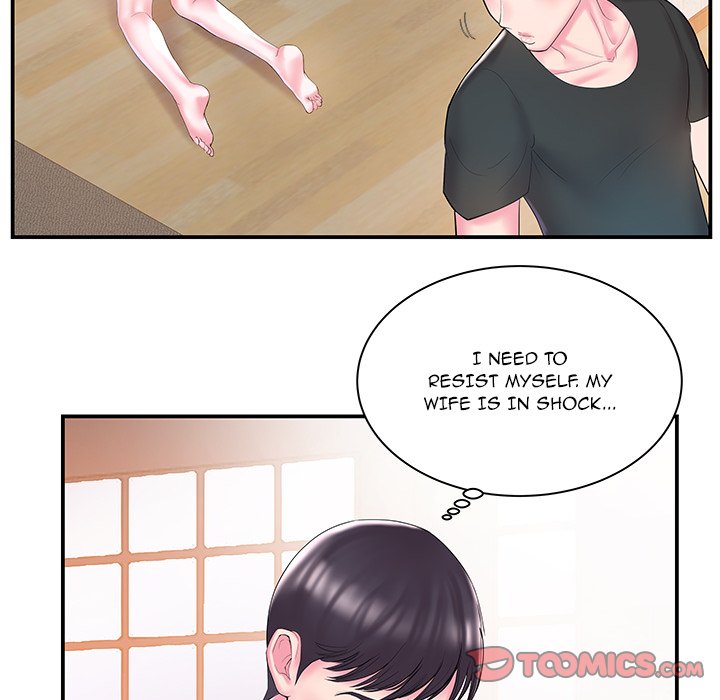 Sister-in-Law Chapter 9 Page 42