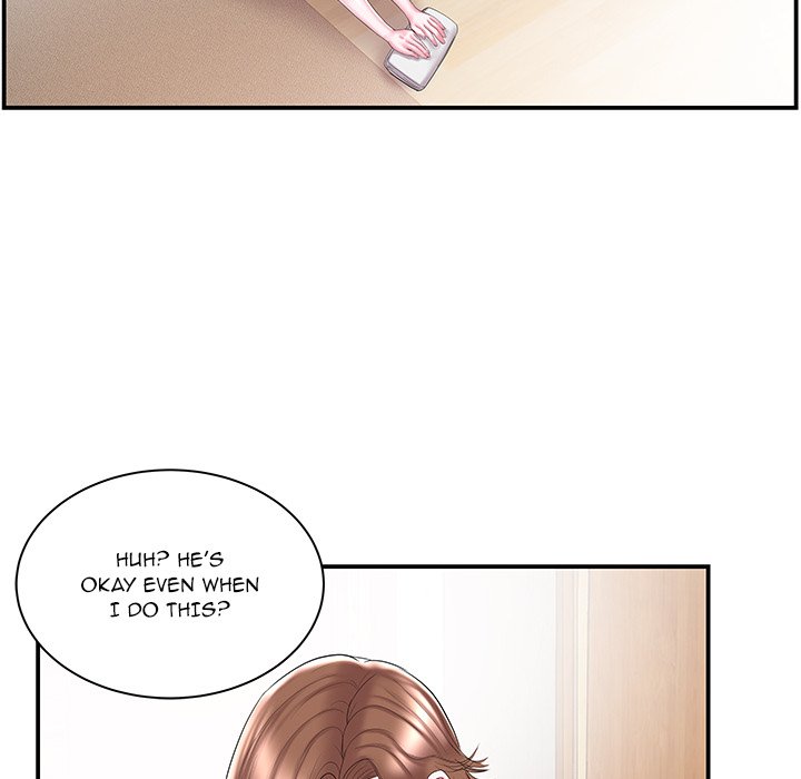 Sister-in-Law Chapter 9 Page 45