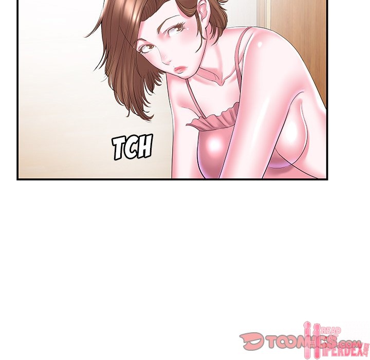 Sister-in-Law Chapter 9 Page 46