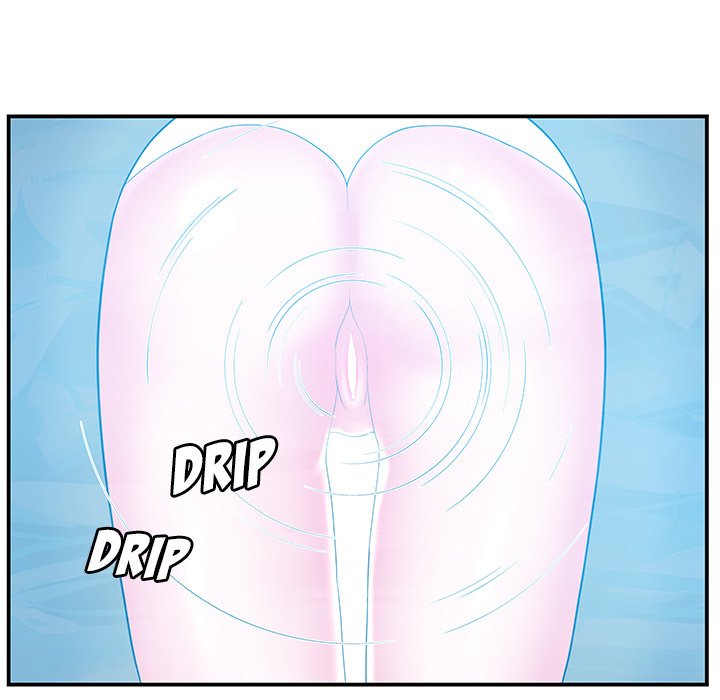 Sister-in-Law Chapter 9 Page 5