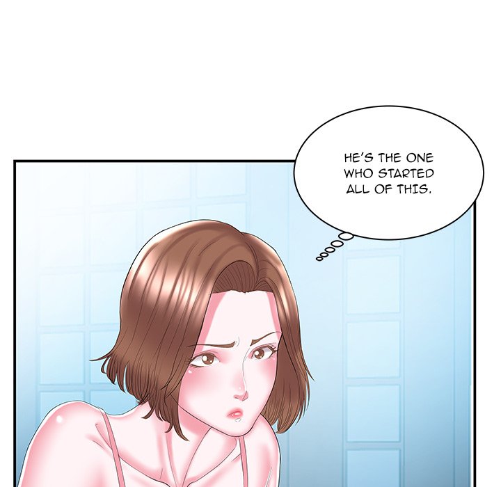 Sister-in-Law Chapter 9 Page 57