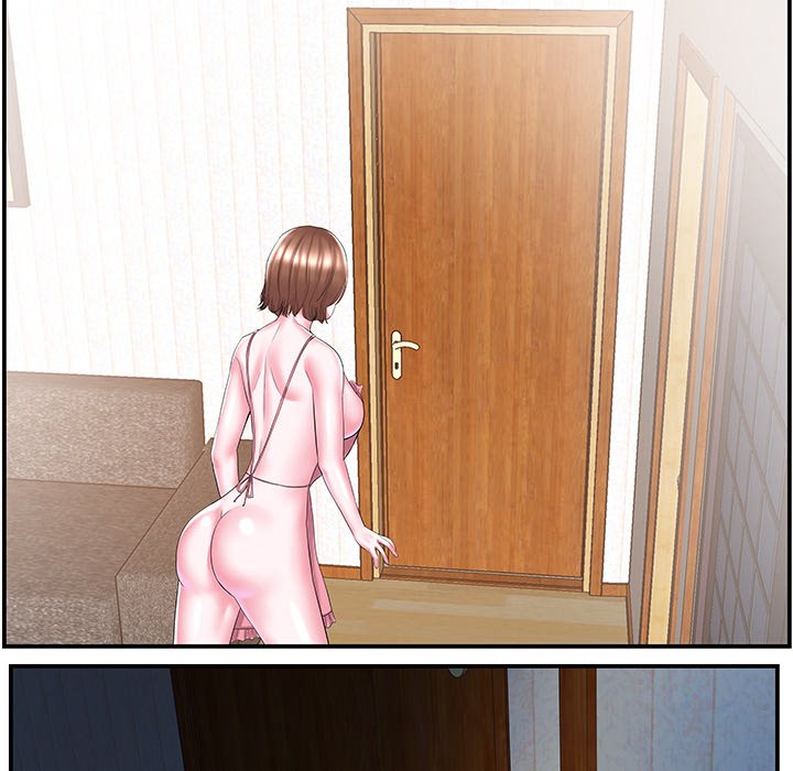 Sister-in-Law Chapter 9 Page 59
