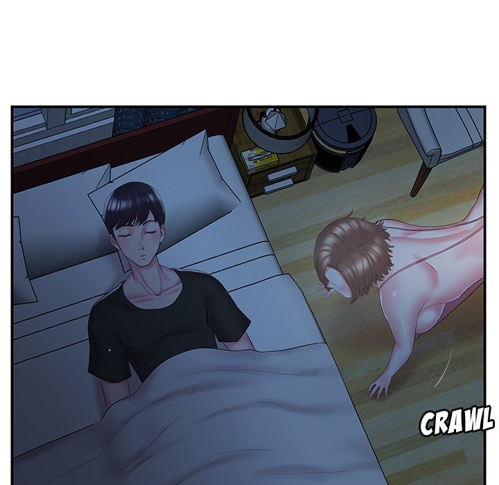 Sister-in-Law Chapter 9 Page 63