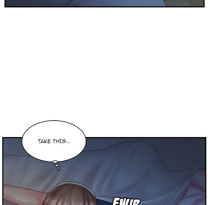 Sister-in-Law Chapter 9 Page 64