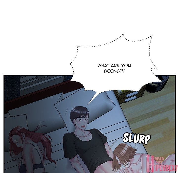 Sister-in-Law Chapter 9 Page 67