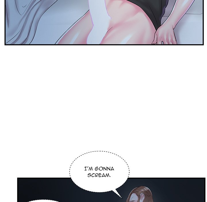 Sister-in-Law Chapter 9 Page 77