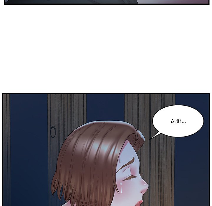 Sister-in-Law Chapter 9 Page 83