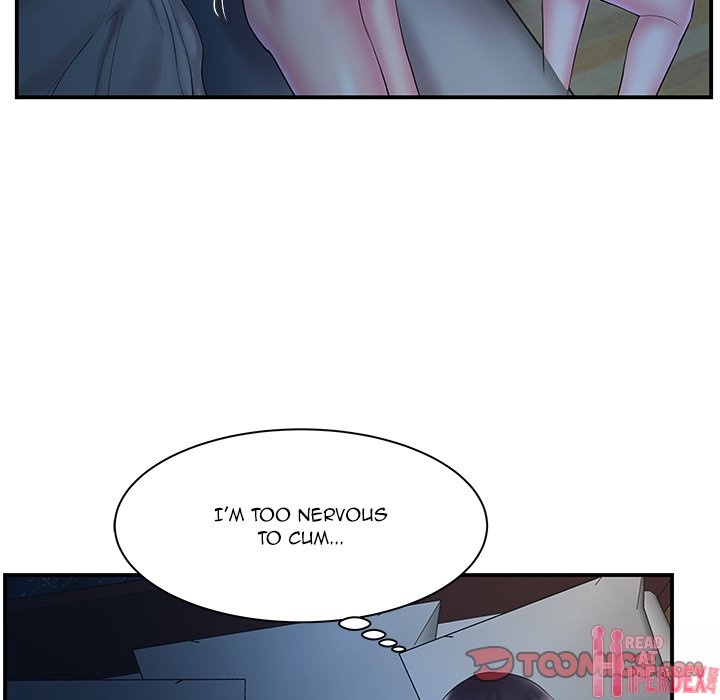 Sister-in-Law Chapter 9 Page 86
