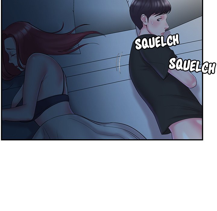 Sister-in-Law Chapter 9 Page 87