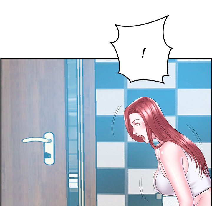 Sister-in-Law Chapter 9 Page 9