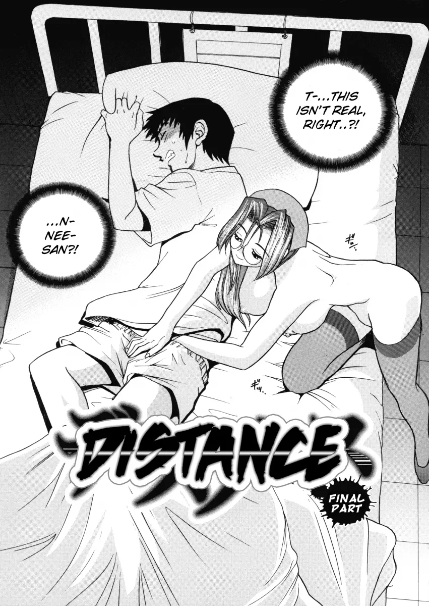 My SLAVE Chapter 6 Page 1