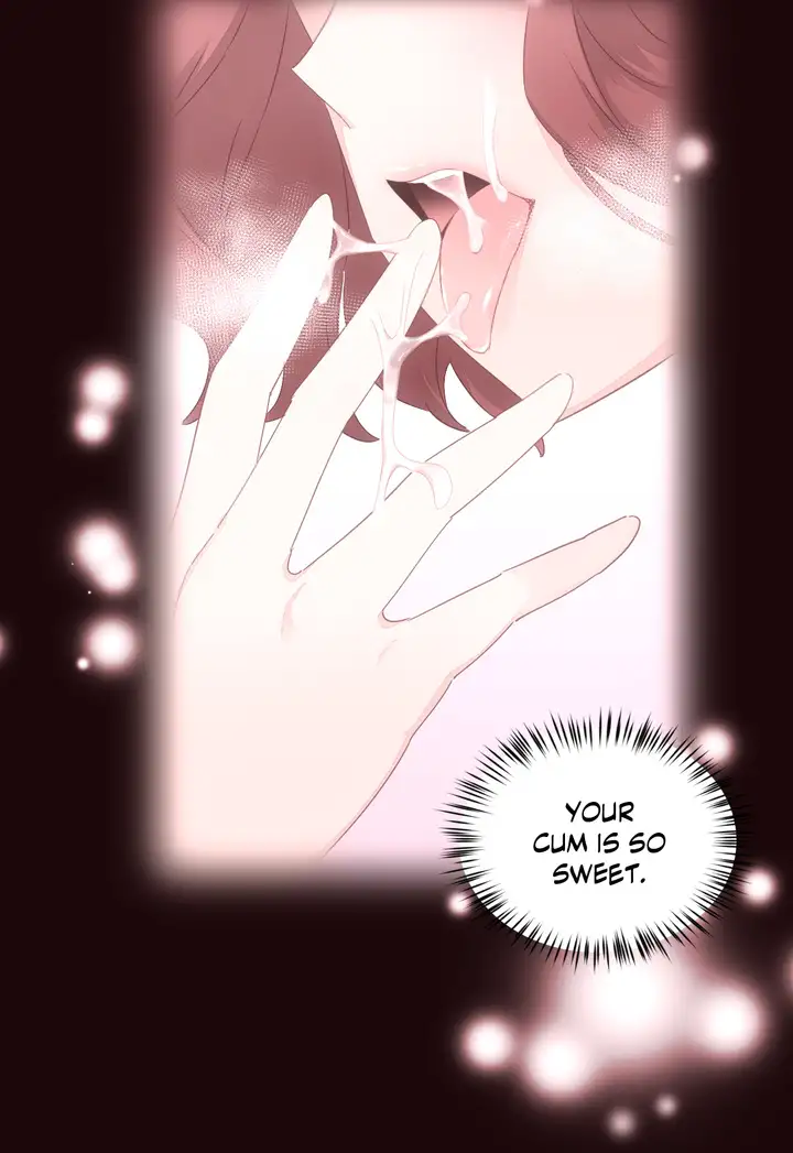 Pheromone Holic Chapter 10 Page 24