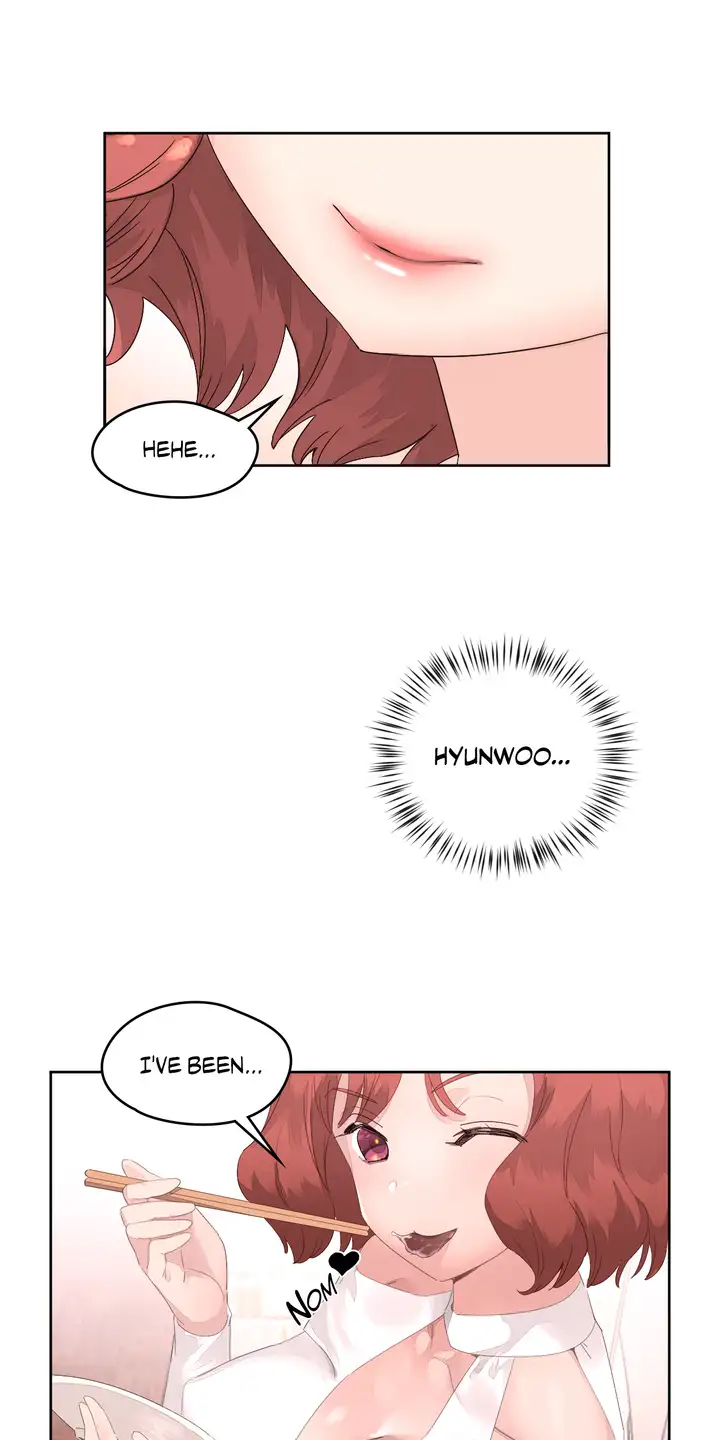 Pheromone Holic Chapter 10 Page 29