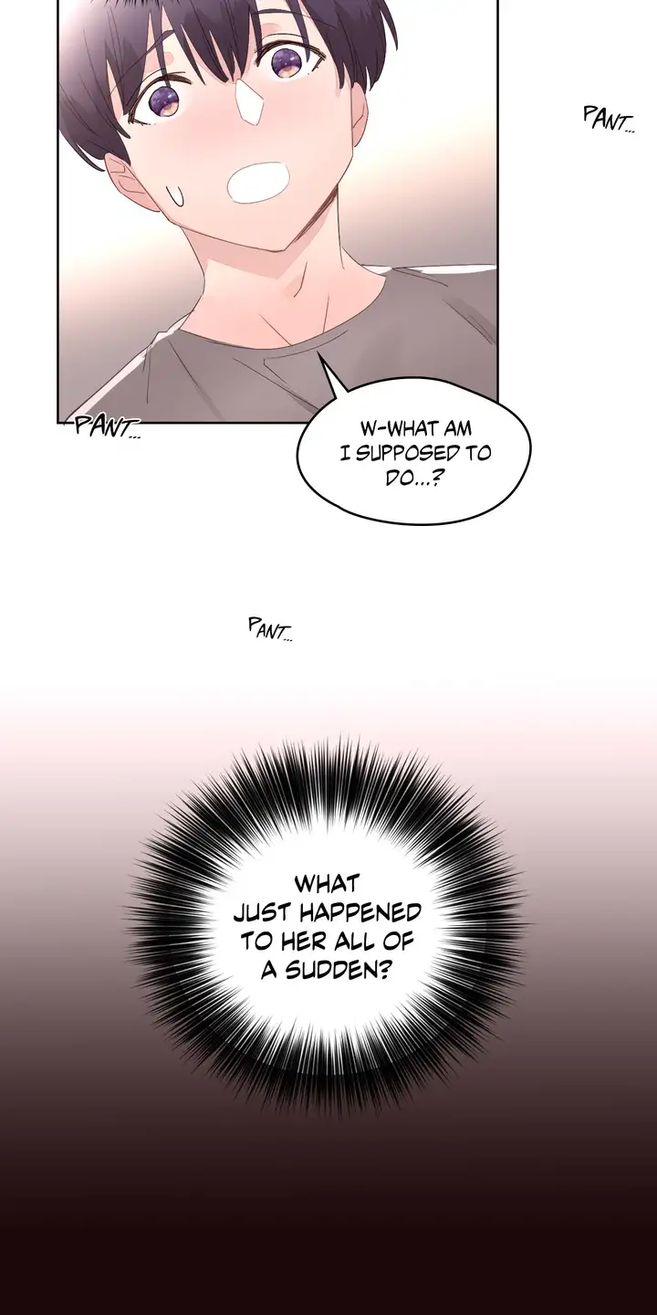Pheromone Holic Chapter 10 Page 6