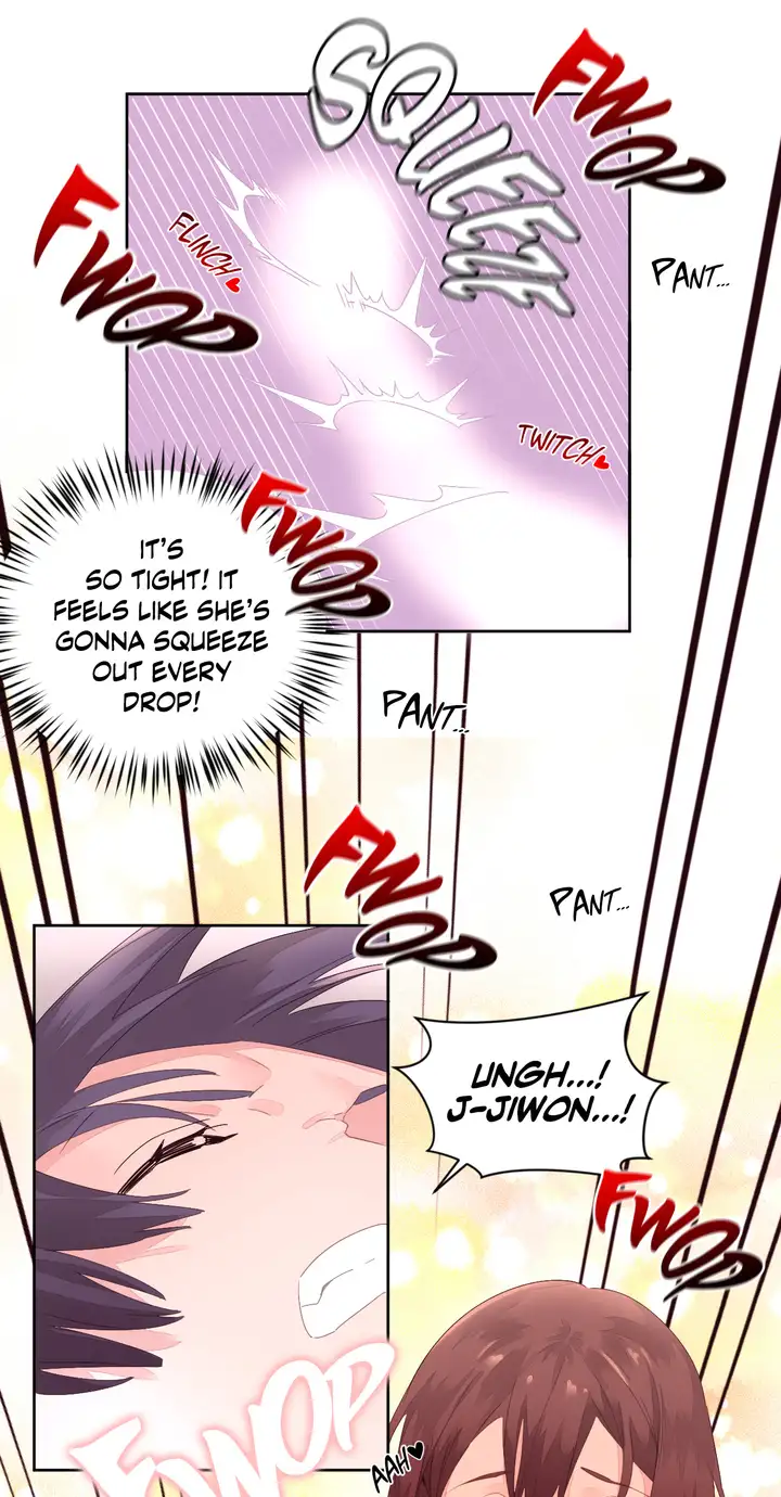 Pheromone Holic Chapter 11 Page 24