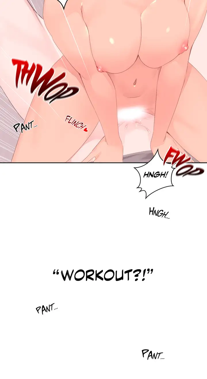 Pheromone Holic Chapter 11 Page 27