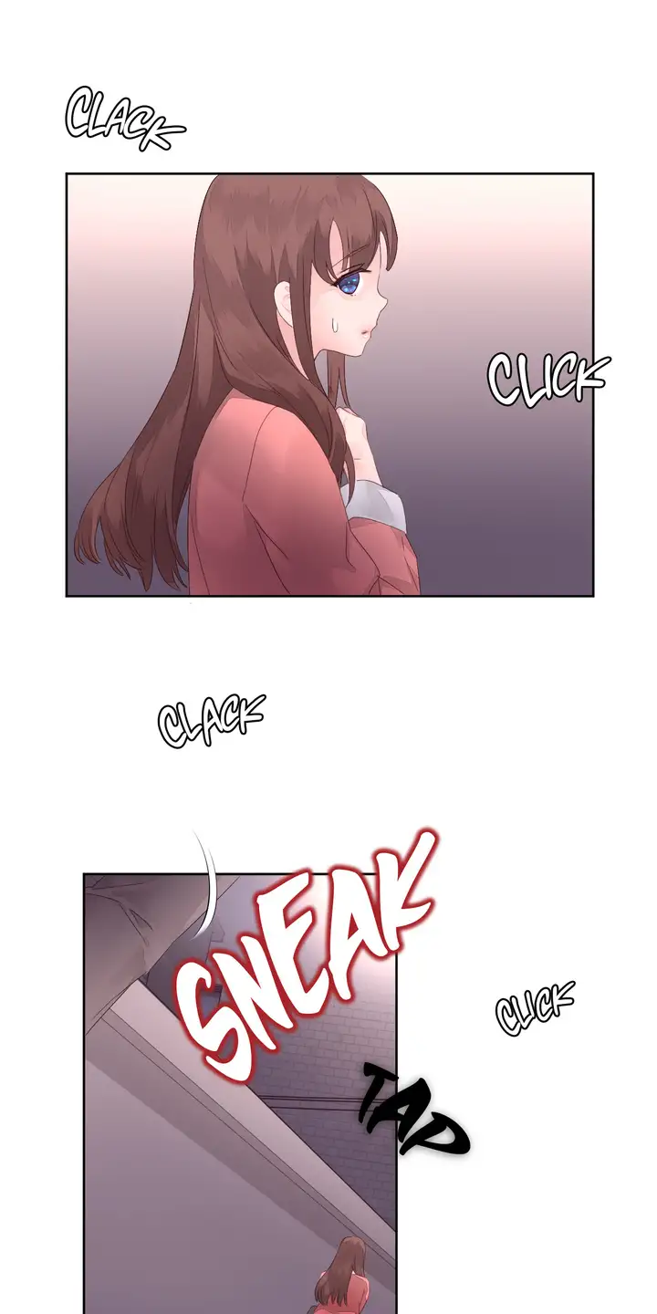 Pheromone Holic Chapter 11 Page 44