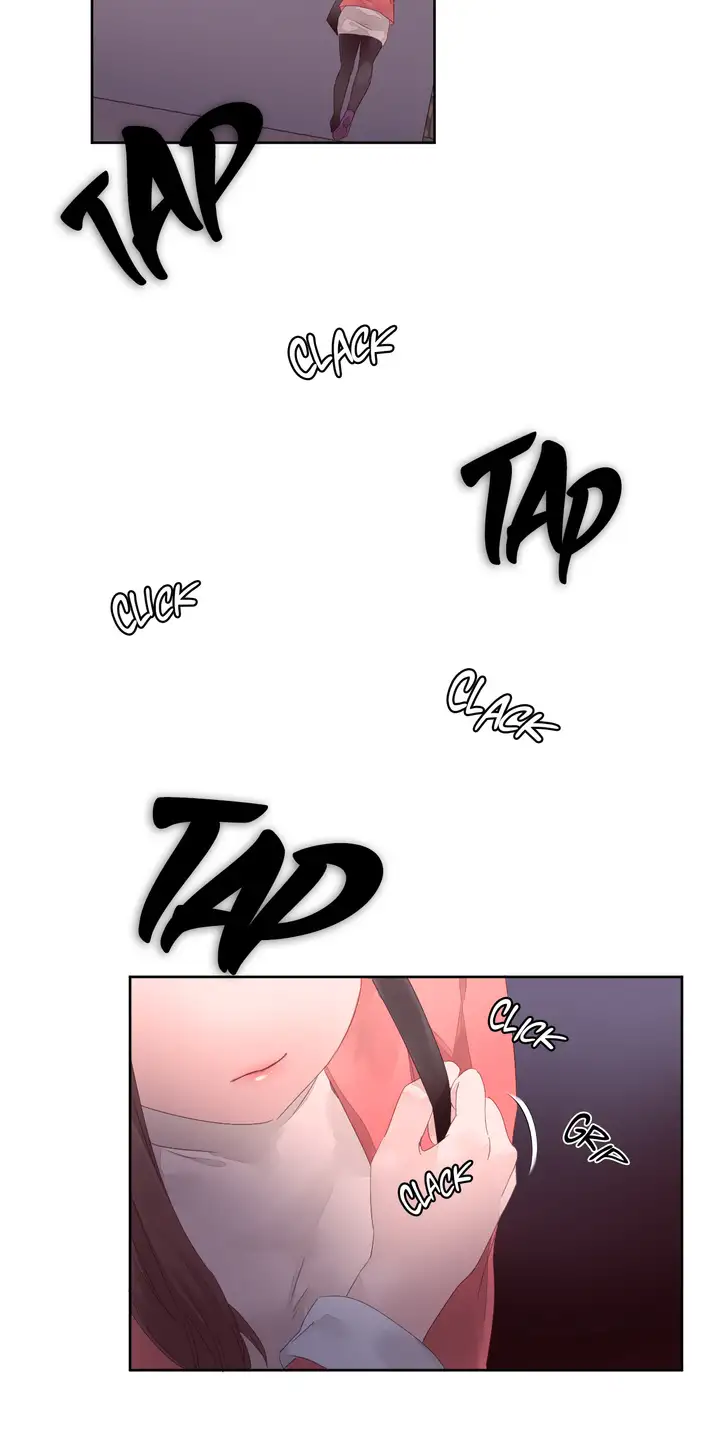 Pheromone Holic Chapter 11 Page 45