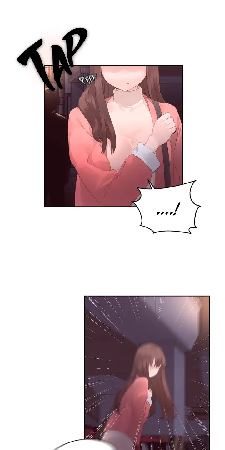 Pheromone Holic Chapter 11 Page 46
