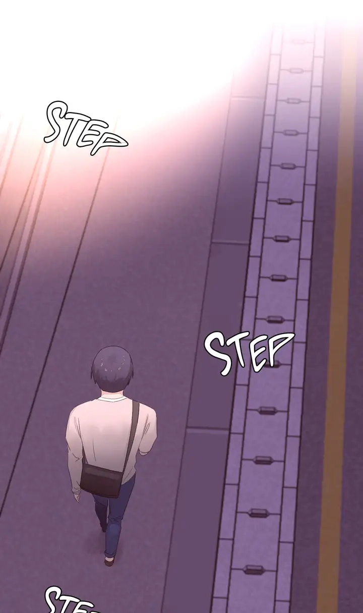 Pheromone Holic Chapter 12 Page 13