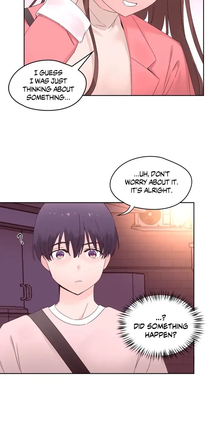 Pheromone Holic Chapter 12 Page 24