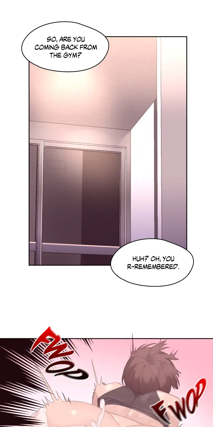 Pheromone Holic Chapter 12 Page 25
