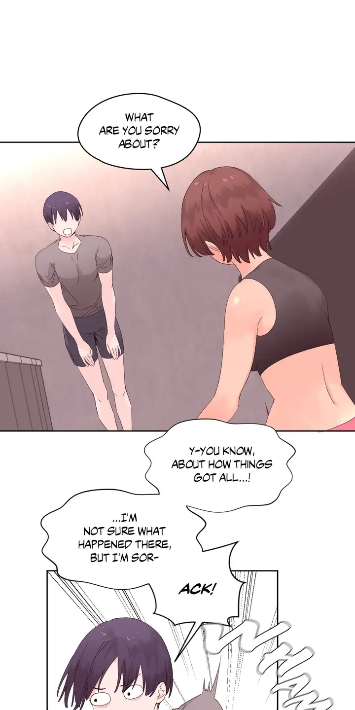 Pheromone Holic Chapter 12 Page 3