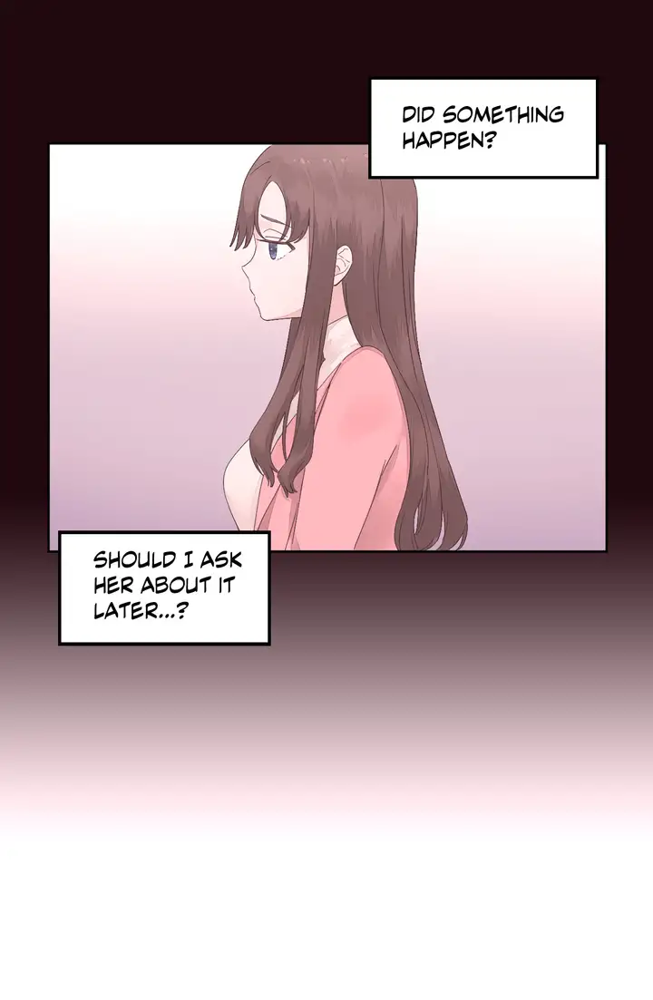 Pheromone Holic Chapter 12 Page 35