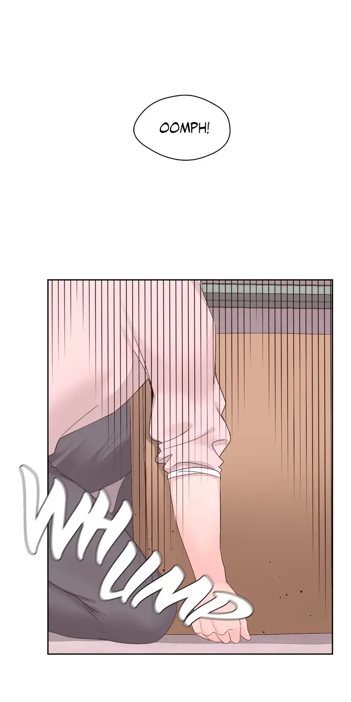 Pheromone Holic Chapter 12 Page 42