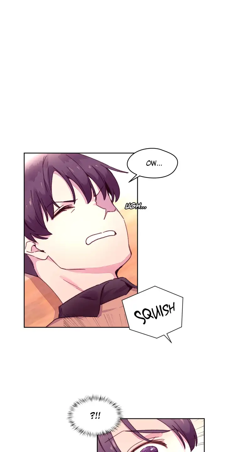 Pheromone Holic Chapter 14 Page 27