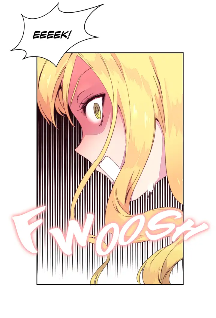 Pheromone Holic Chapter 14 Page 30