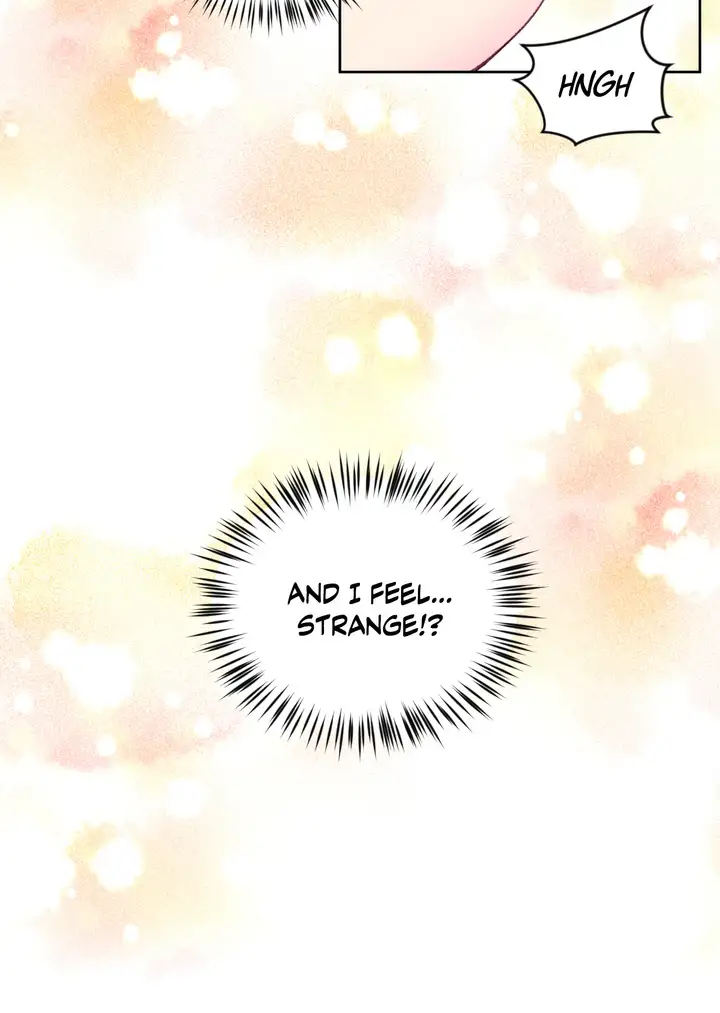 Pheromone Holic Chapter 14 Page 42