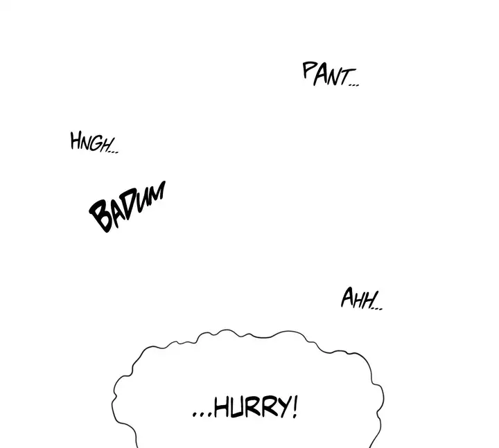 Pheromone Holic Chapter 14 Page 51